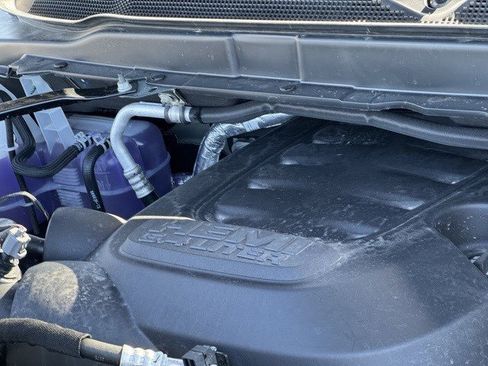 New 2026 RAM 2500 Big Horn image 38