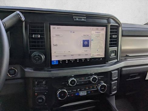 Used 2026 Ford F450 Platinum w/ FX4 Off-Road Package AWD/4WD image 14