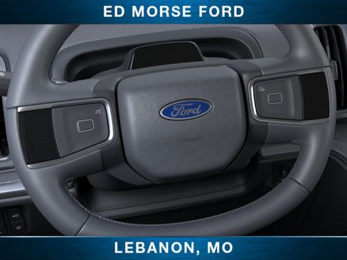 New 2026 Ford Expedition Active AWD/4WD image 12