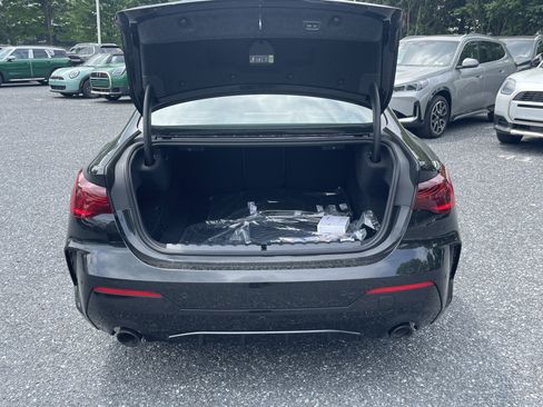 New 2027 BMW 430i Coupe w/ M Sport Package AWD/4WD image 8