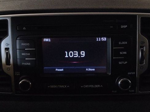 Used 2019 Kia Sportage LX AWD/4WD image 25