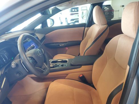 Certified 2023 Lexus RZ 450e Premium w/ Accessory Package (2T) AWD/4WD image 20