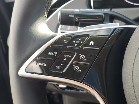 Certified 2024 Mercedes-Benz E 350 4MATIC Sedan image 29