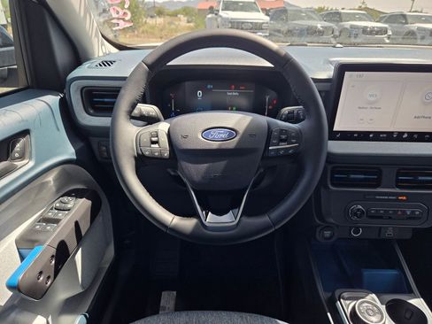 New 2026 Ford Maverick XLT FWD image 23