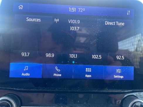 Used 2020 Ford Transit 250 Low Roof AWD image 11