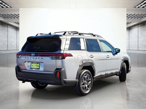 New 2026 Subaru Outback Premium image 6