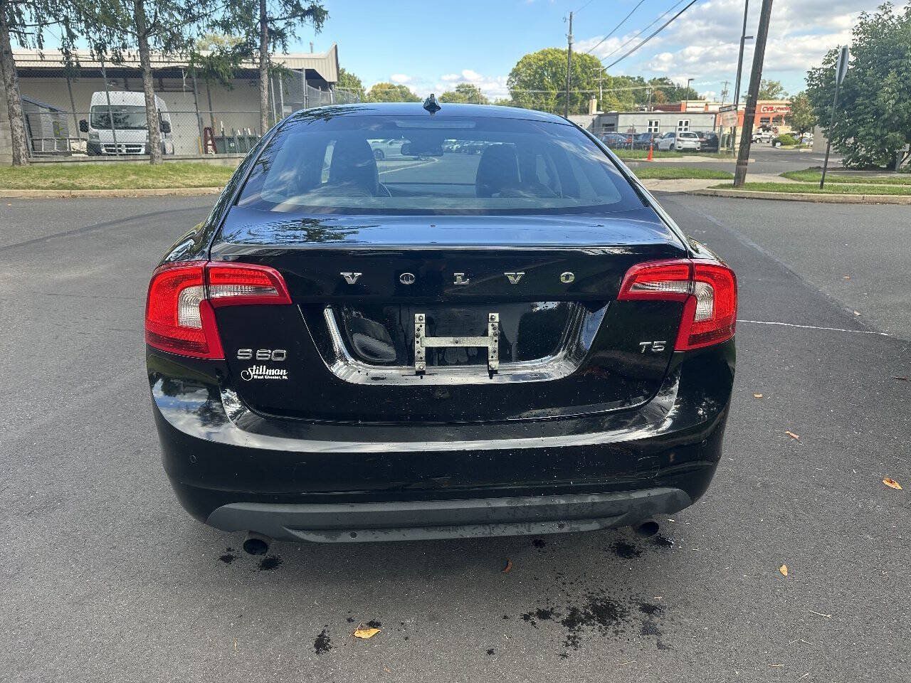 Used 2012 Volvo S60 T5 FWD image 6
