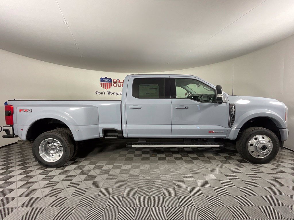 New 2027 Ford F450 Lariat w/ FX4 Off-Road Package AWD/4WD image 2