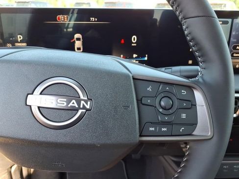 New 2026 Nissan Sentra SV FWD image 10