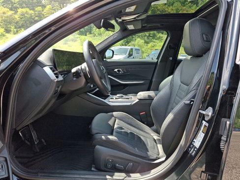 Used 2024 BMW M340i xDrive w/ Premium Package AWD/4WD image 13