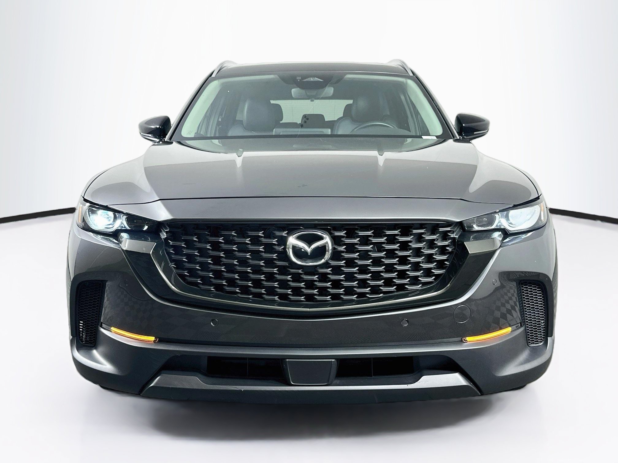 Used 2026 MAZDA CX-50 AWD 2.5 S w/ Preferred Pkg image 2