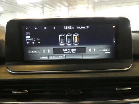 Used 2022 Kia Telluride SX image 13