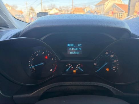 Used 2017 Ford Transit Connect XL image 15