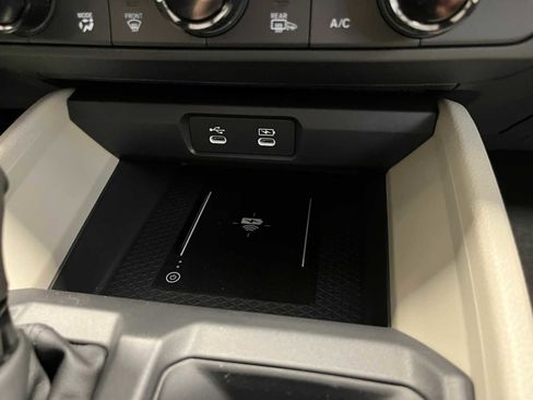 New 2026 Honda Accord SE image 18