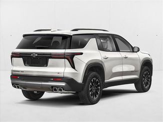 New 2026 Chevrolet Traverse Z71 w/ Driver Confidence Package AWD/4WD video 2