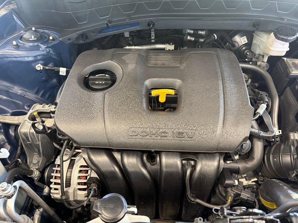 Used 2023 Kia Seltos S FWD image 33