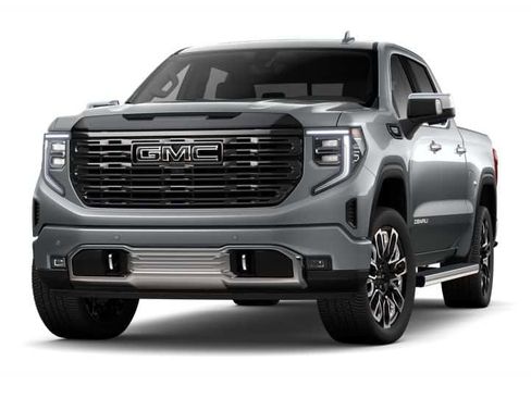 New 2026 GMC Sierra 1500 Denali Ultimate AWD/4WD image 27