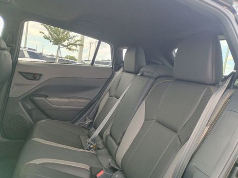 New 2026 Subaru Crosstrek 2.5i Wilderness AWD/4WD image 14