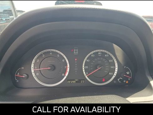 Used 2012 Honda Accord LX image 7