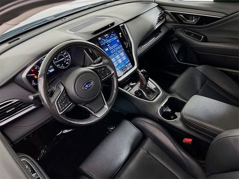 Used 2024 Subaru Legacy Limited image 11
