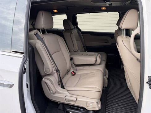 Used 2023 Honda Odyssey Elite image 28