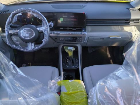 New 2026 Hyundai Kona SEL Sport image 22