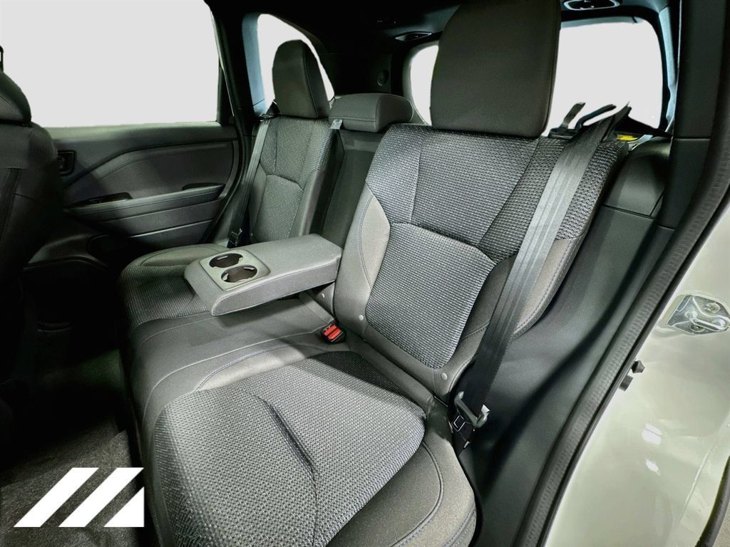 New 2026 Subaru Forester Premium AWD/4WD image 23