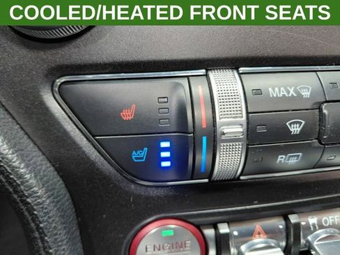 Used 2020 Ford Mustang GT Premium RWD image 4