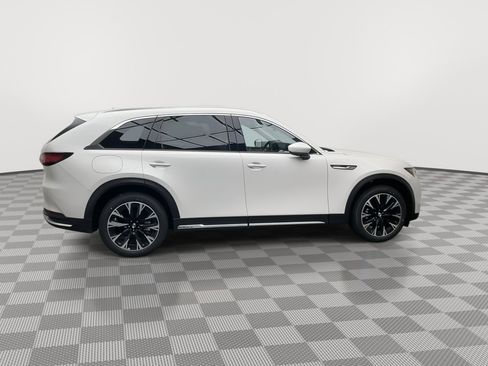 New 2026 MAZDA CX-90 Plug-In Hybrid w/ Premium Plus image 42