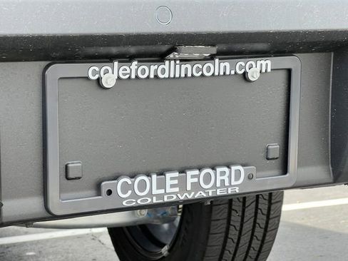 New 2026 Ford Maverick Lariat w/ Black Appearance Package image 44