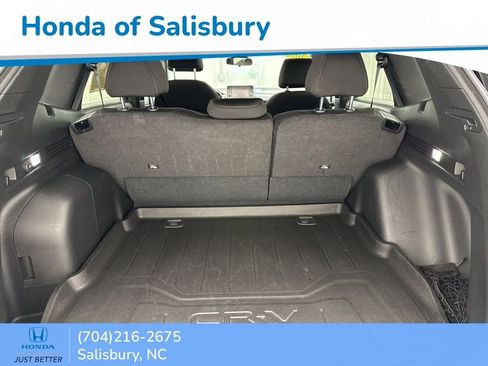 Used 2023 Honda CR-V Sport image 10