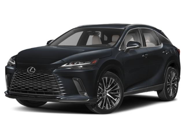Used 2023 Lexus RX 350 Premium w/ Accessory Package (Z1) FWD image 1