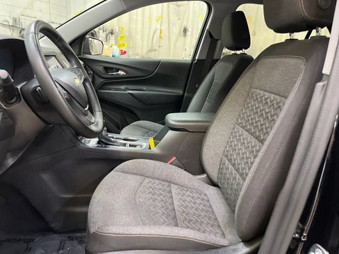 Used 2024 Chevrolet Equinox LT AWD/4WD image 22