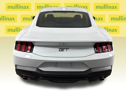 New 2026 Ford Mustang GT RWD image 29