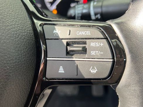 Used 2023 Honda Civic EX image 27