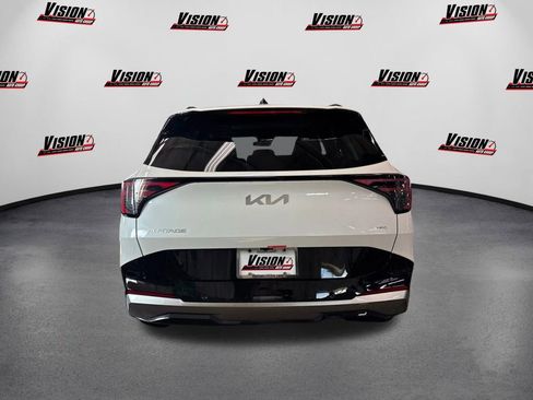 New 2026 Kia Sportage SX Prestige image 6