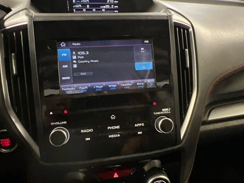 Used 2019 Subaru Forester Sport AWD/4WD image 9