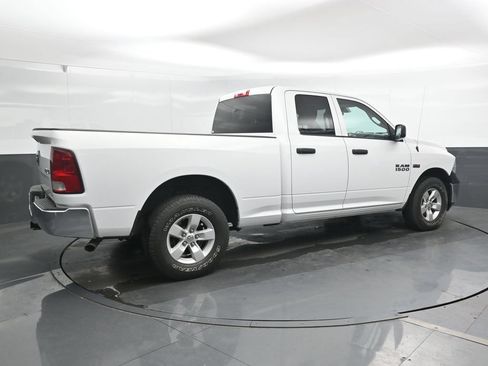 Used 2014 RAM 1500 Tradesman w/ Popular Equipment Group AWD/4WD image 2