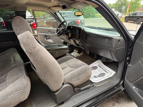 Used 2006 Chevrolet Silverado 1500 LT w/ Light Duty Power Package RWD image 18