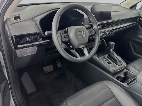 Certified 2023 Honda CR-V EX-L image 9