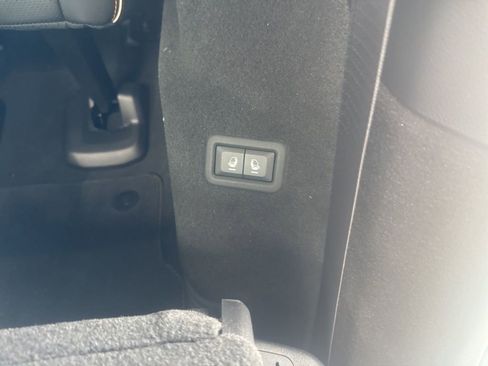 New 2025 Jeep Grand Wagoneer Series III w/ HD Trailer Tow Package image 37