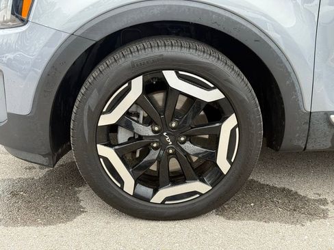 Certified 2025 Kia Telluride S AWD/4WD image 4