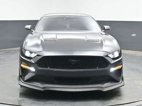 Used 2022 Ford Mustang GT RWD image 3