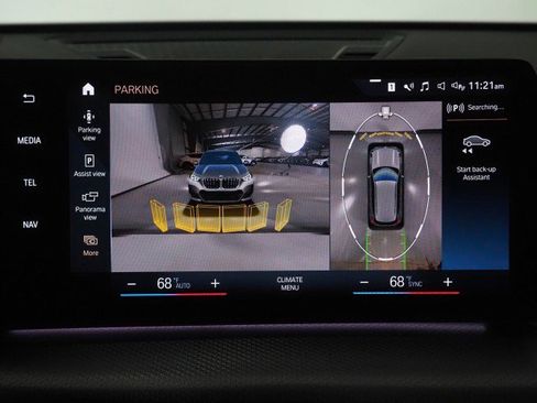 Used 2023 BMW X1 xDrive28i w/ M Sport Line w/ Premium Package image 37