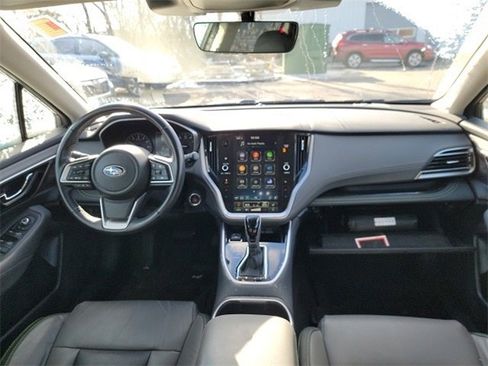 Used 2023 Subaru Outback Onyx Edition image 8