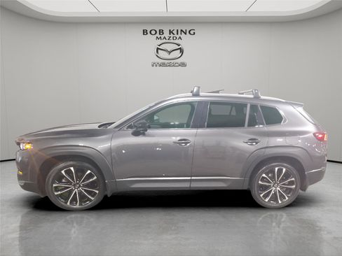 Used 2023 MAZDA CX-50 AWD 2.5 S w/ Cargo Package image 2