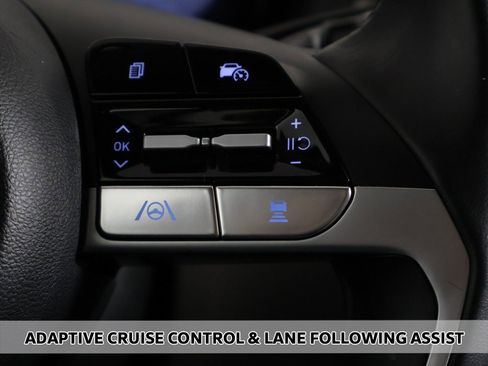 Used 2023 Hyundai Tucson SEL w/ Convenience Package image 4