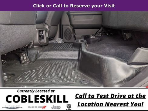 New 2026 RAM 2500 Tradesman image 17