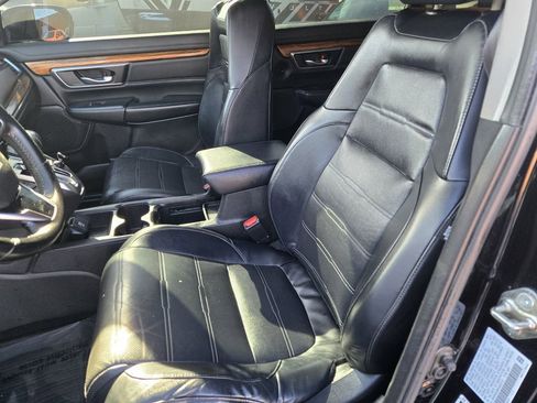 Used 2017 Honda CR-V EX-L image 15