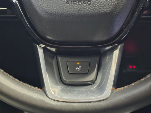 Used 2025 Honda CR-V Sport Touring image 27